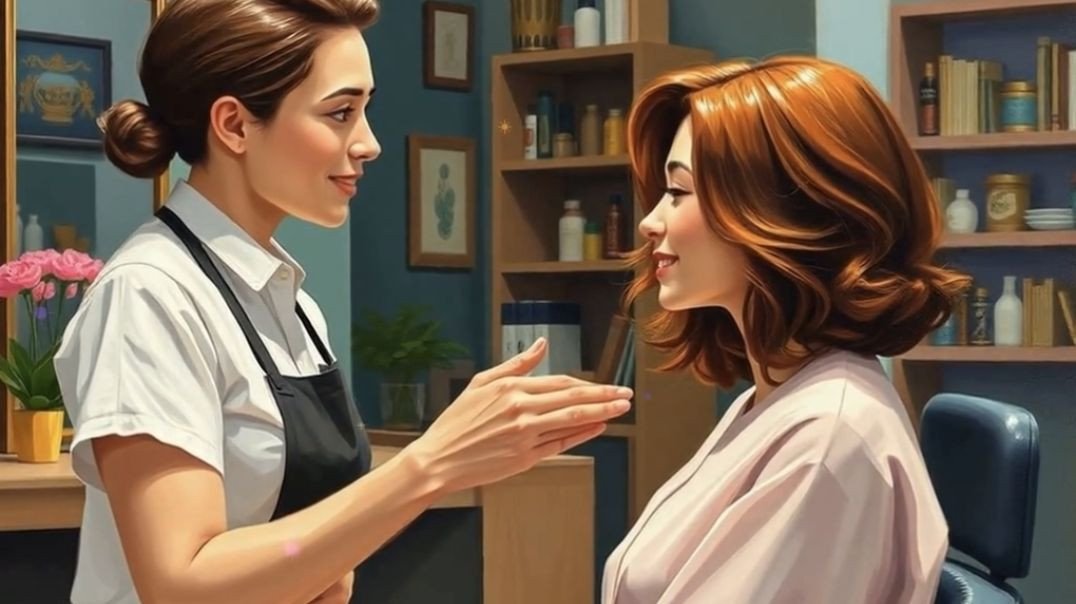 90% tiệm tóc thất bại vì sai lầm này khi bán dịch vụ