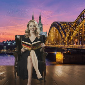 Requirements for family-based residence in Germany (spouse and children).